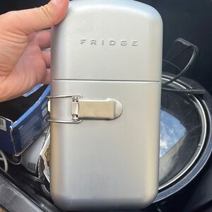 NEW Fridge brand Lunch Box or Storage